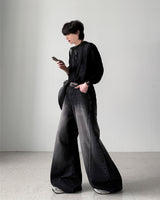 Goliath Curve Wide Denim