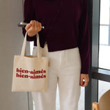 BIEN-AIMÉS MIni Bag