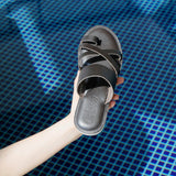 CHUBASCO LEON CL2007 ALL DARK BROWN