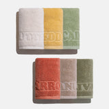 GROCERY SERIES TOWEL_6P SET