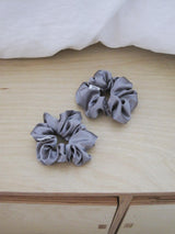 Our Scrunchie (Basic) - Mini (8 color) (2 set)