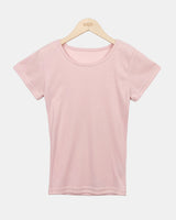 Dadin Color Short-Sleeve T-Shirt