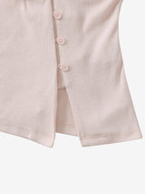 Rin cardigan (Pink)