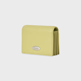 MINI WALLET BAG (SAGE MINT)