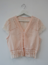 honey blouse 