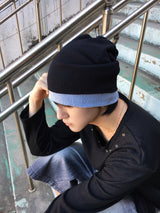 Light Breeze Thin Beanie 5C