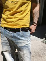 No.1764 D stud BELT