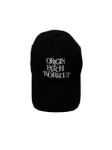 Origin Workout Ball Cap (3 Colors)