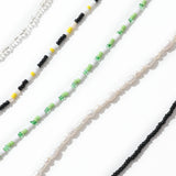 TIGER PT BIZ NECKLACE