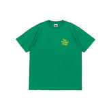 ウェービービビッドロゴ Tシャツ
