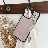 [MADE]Powder Pink epoxy case