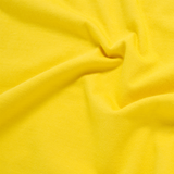 25SS FRENCH ALIEN SHORT SLEEVE T-SHIRT YELLOW