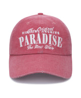 PARADISE CAP