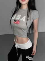 アメリカントップ(3 color)