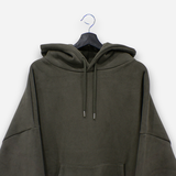 Big Boy Wool Napping Hoodie 3C