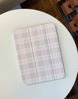 [MADE]ソフトチェック iPad ケース