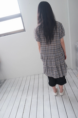 roll up capri pants (2c)