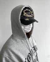 Edner ダメージボールキャップ