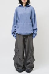 Finn Washed Pants (3color)