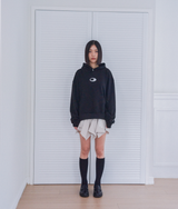 バックオープンフーディー_black