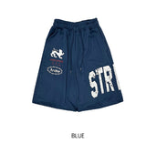 Archive Graphic Sweat Shorts