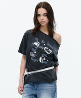 キャット (dark grey)