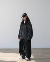 RIVD V ニット MTM