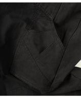 レイジーダーツワークパンツ [ BLACK ]
