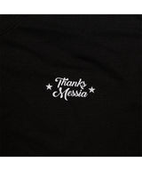 アーカイブウェスタンTシャツ-BLACK