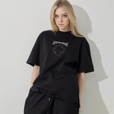 Land MiracleT-shirt (Black)