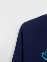 ダスティンショートスリーブTシャツ