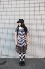 ヤヨイパターンスカート (3c)