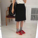 [MADE] MODI MIDI SKIRT