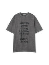 No.1202 G dyeing half T (3color)