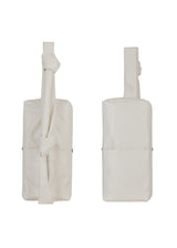 SOMU Post bag - ivory