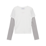 PPA STRIPE T-SHIRT