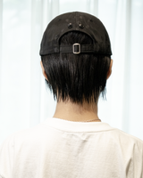 ルーザー コア ドット ミックス ボール キャップ(BLACK)