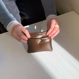 Padding mini pouch