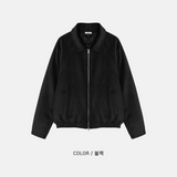 Bella Wool Winter Jacket (3 Colors)