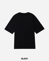 Supima Panel Short Sleeve T