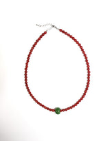 武陵桃源 Chohong necklace