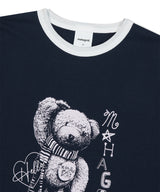 ハローベアリンガーTシャツ