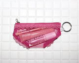 チーキー [Cherry pink]