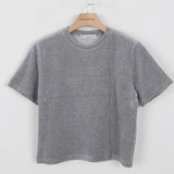 Simple half - t
