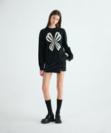 AubeA Star Ribbon Knit (2 colors)