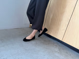 volume satin pants