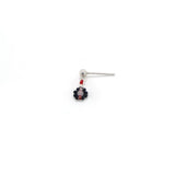 [CCNMADE] The Flower Earrings