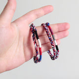 [CCNMADE] Welcome SingleTwin Bracelet