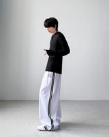 Shiori Warmer Long Sleeve