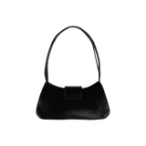 オーナメントリボントートバッグ(4 COLORS)